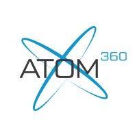 atom360 logo image