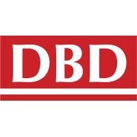 dbd distribution ltd logo image