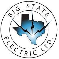 big state electric ltd logo image