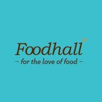 foodhall india logo image