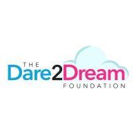 the dare2dream foundation logo image