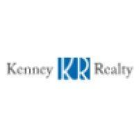 kenney realty logo image