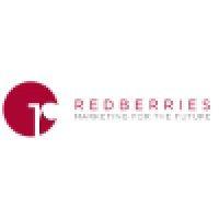 redberries digital, dubai, uae logo image