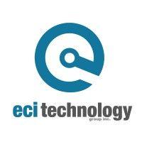 eci technology group inc. logo image