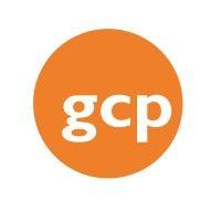 gcp chartered architects logo image