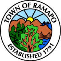 town of ramapo logo image