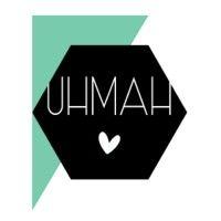 uhmah - u had me at hola logo image