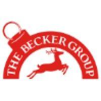 becker group logo image