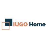 iugo home logo image