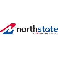 north state an mro holdings company logo image