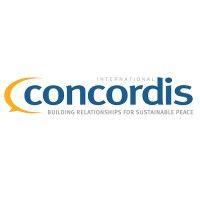 concordis international logo image