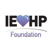 iehp foundation logo image