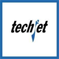 techjet aerofoils logo image