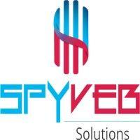 spyveb solutions llp logo image