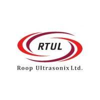 roop ultrasonix ltd.