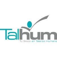 talhum logo image