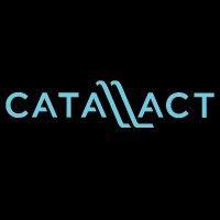 catallact logo image