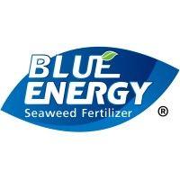 qingdao blue energy plant nutrition co., ltd. logo image