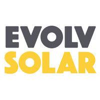 evolvsolar logo image