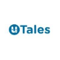 utales ab logo image