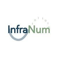 infranum logo image