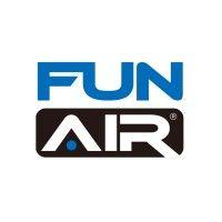 funair logo image