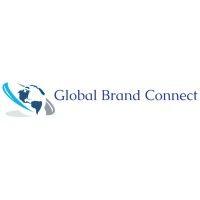 global brand connect logo image