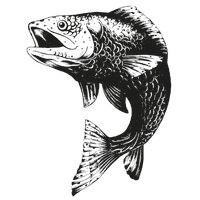 the fisheries logo image