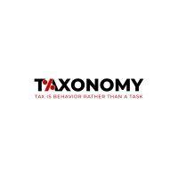 taxonomy logo image