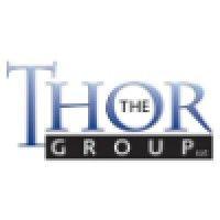 the thor group, llc logo image