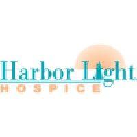 harbor light hospice logo image