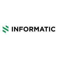 informatic technologies, inc. logo image