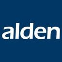 logo of Alden Systems