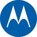 logo of Motorola Home Networks Mobility