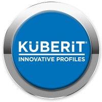 küberit usa logo image