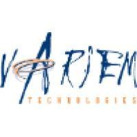 variem technologies logo image