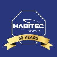 habitec security, inc. logo image