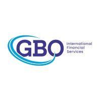 gbo international financial services logo image