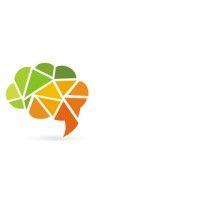 fresh brain marketing logo image