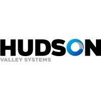 hudson valley systems logo image