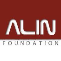 alin foundation logo image