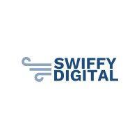 swiffy digital logo image