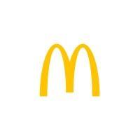 mcdonald's singapore logo image