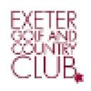 logo of Exeter Golf And Country Club With Wear Park Spa And Restaurant