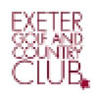 exeter golf and country club with wear park spa and restaurant