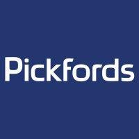 pickfords logo image