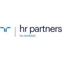 hr partners by randstad logo image