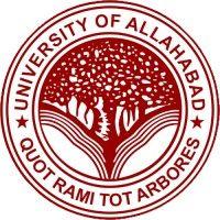 university of allahabad