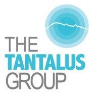 the tantalus group logo image