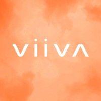 viiva logo image